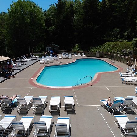 Mountain Retreat Villa Wilmington Luaran gambar