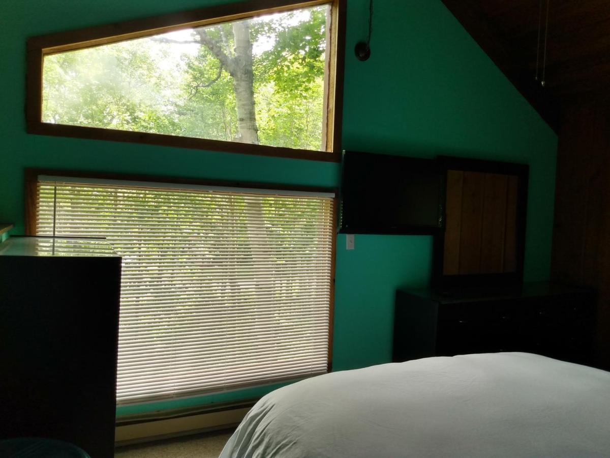 Mountain Retreat Villa Wilmington Luaran gambar