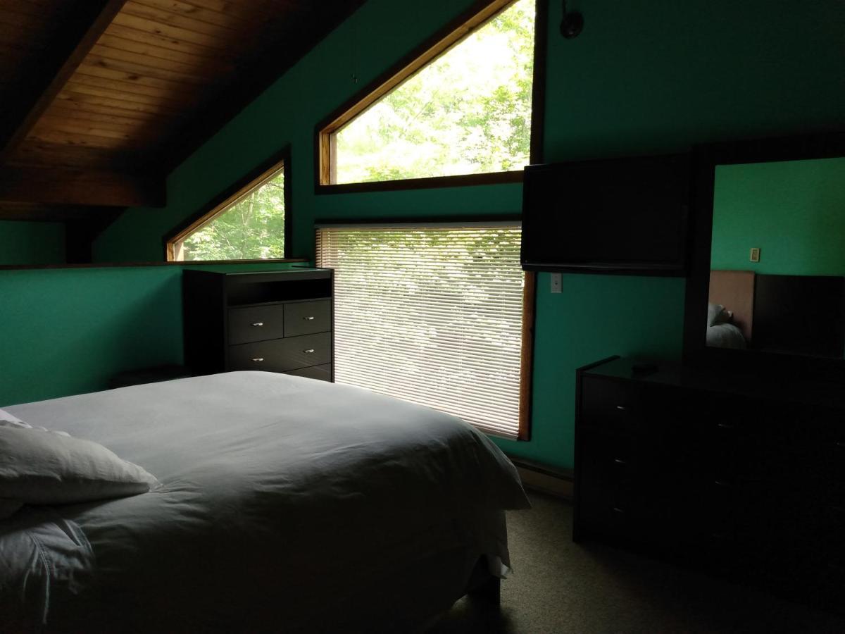 Mountain Retreat Villa Wilmington Luaran gambar