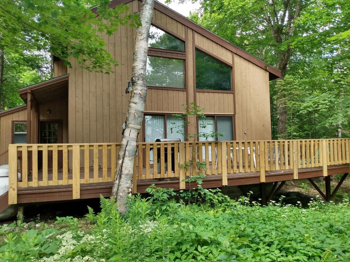 Mountain Retreat Villa Wilmington Luaran gambar