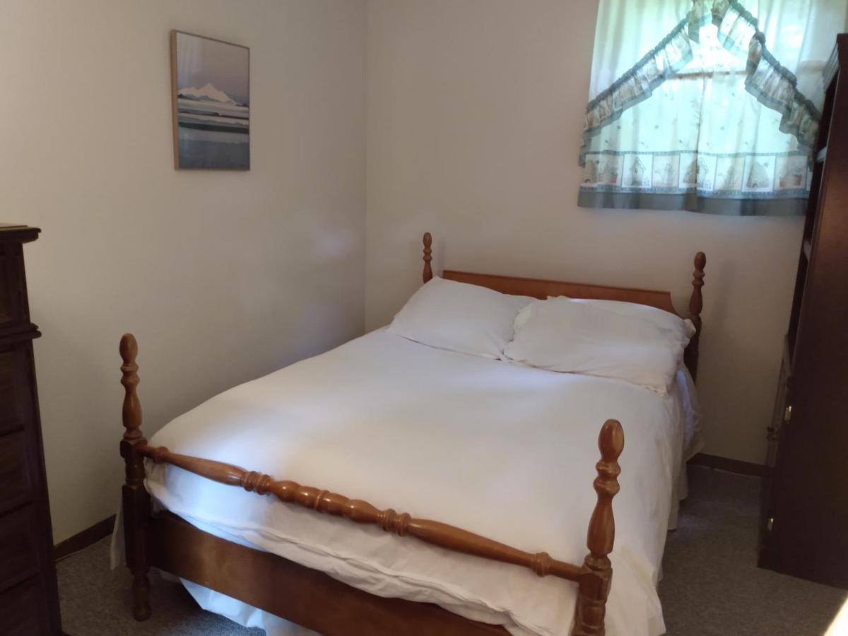Mountain Retreat Villa Wilmington Luaran gambar