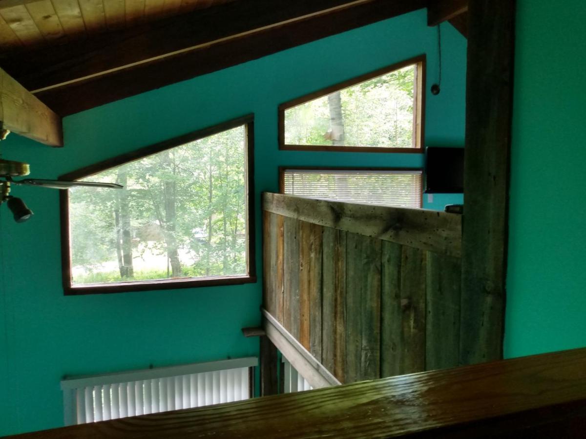 Mountain Retreat Villa Wilmington Luaran gambar
