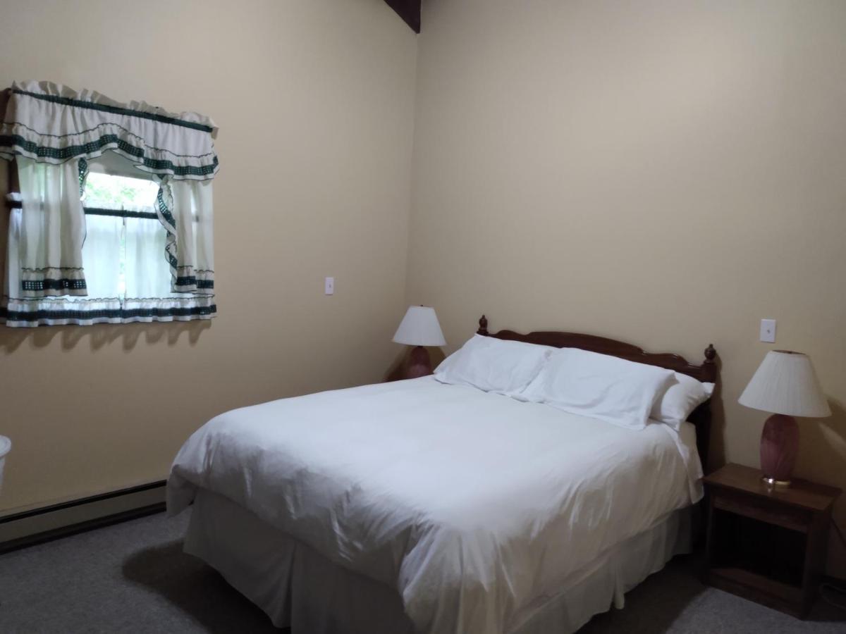 Mountain Retreat Villa Wilmington Luaran gambar