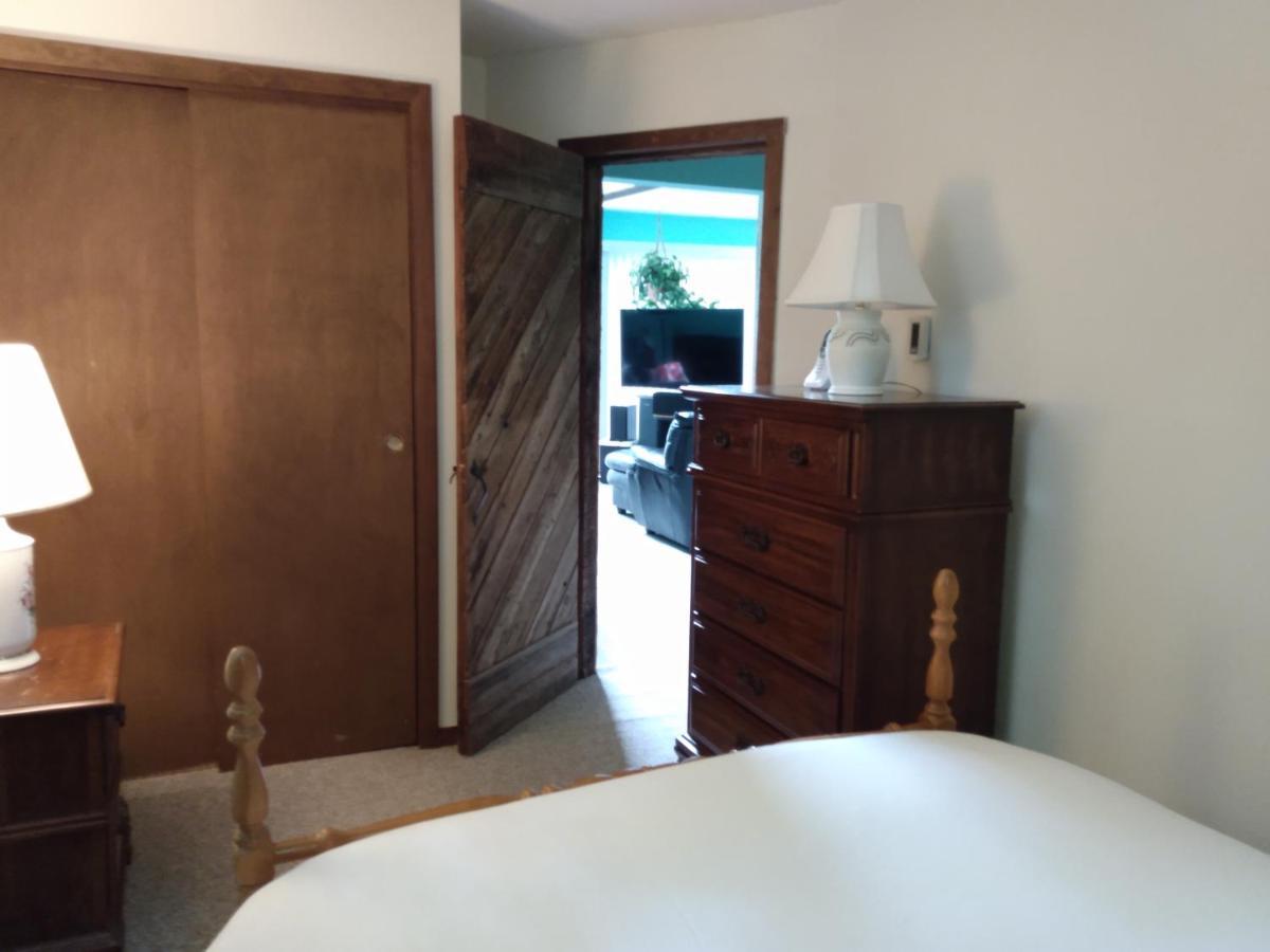 Mountain Retreat Villa Wilmington Luaran gambar