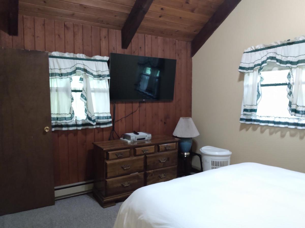 Mountain Retreat Villa Wilmington Luaran gambar