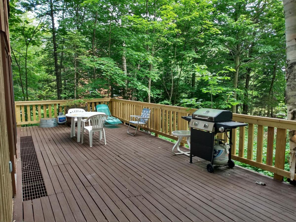 Mountain Retreat Villa Wilmington Luaran gambar