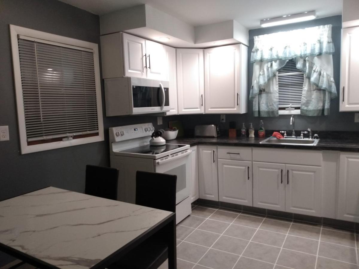 Mountain Retreat Villa Wilmington Luaran gambar