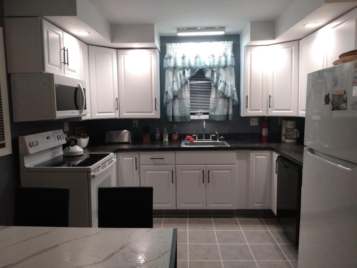 Mountain Retreat Villa Wilmington Luaran gambar