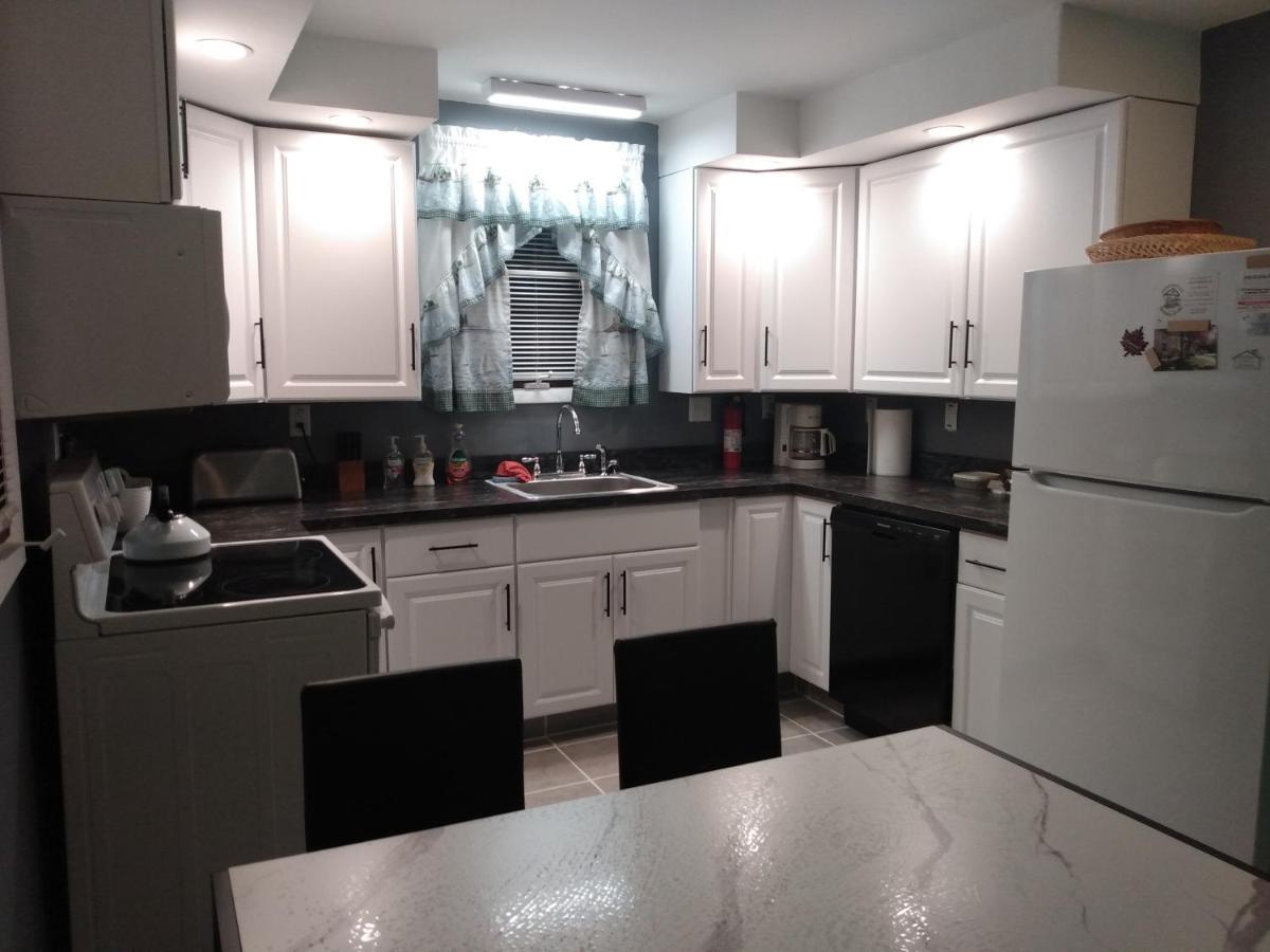 Mountain Retreat Villa Wilmington Luaran gambar