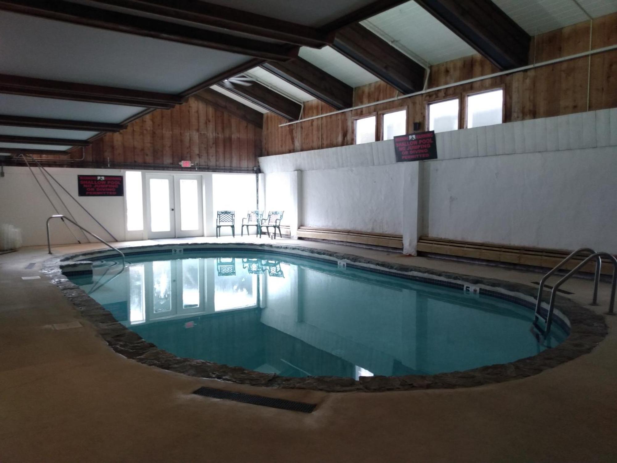 Mountain Retreat Villa Wilmington Luaran gambar