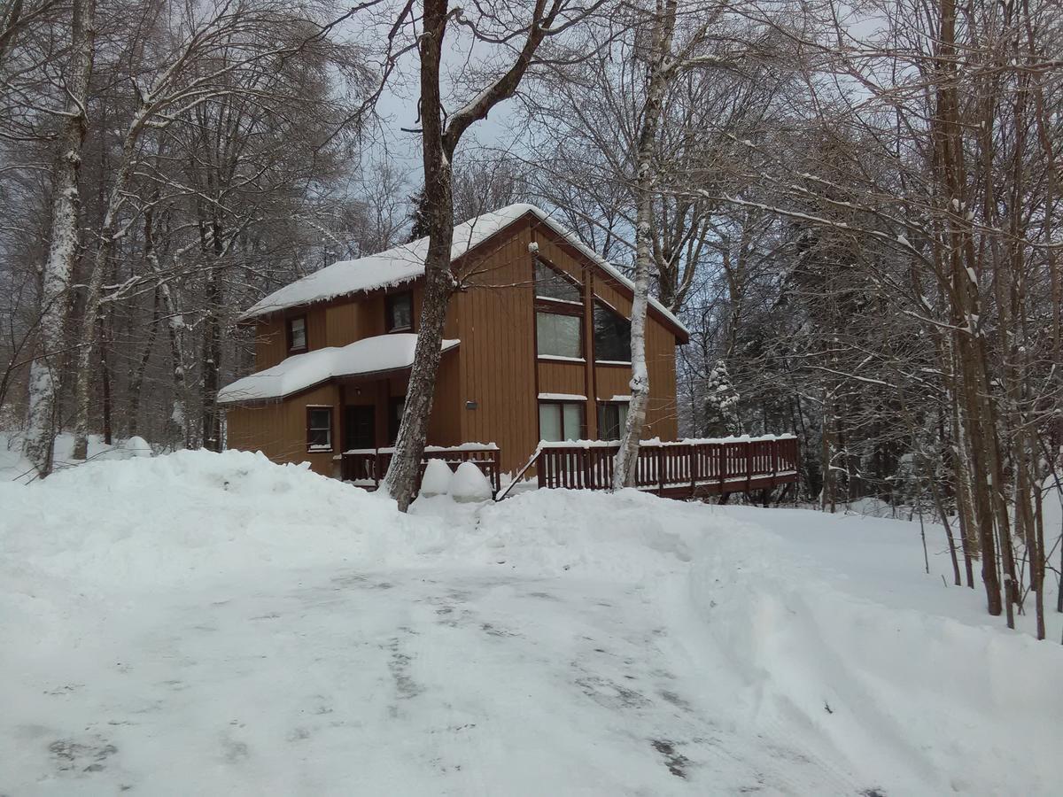 Mountain Retreat Villa Wilmington Luaran gambar